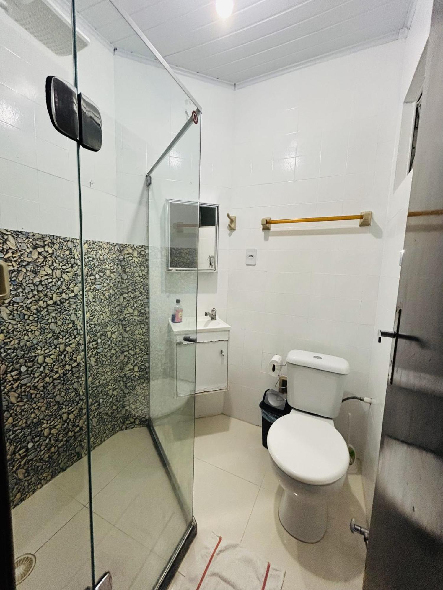 Casa 4/4, Cond. Fechado Com Piscina-150M2 Villa Salvador Exterior photo